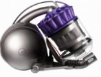 Dyson DC41c Allergy Musclehead Parquet Vacuum Cleaner \ Characteristics, Photo