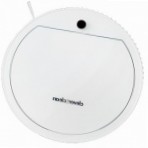 Clever & Clean White Moon Vacuum Cleaner \ Characteristics, Photo