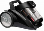 REDMOND RV-C316 Vacuum Cleaner \ Characteristics, Photo