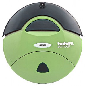 iRobot Roomba 405 Vacuum Cleaner larawan, katangian