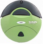 iRobot Roomba 405 वैक्यूम क्लीनर \ विशेषताएँ, तस्वीर