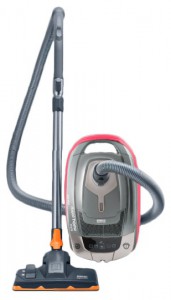 Thomas SmartTouch Style Vacuum Cleaner Photo, Characteristics