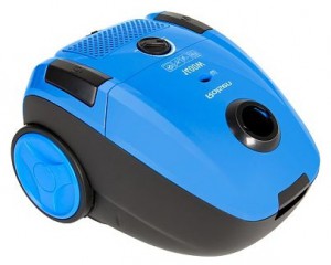 Rolsen T-1640TS Vacuum Cleaner Photo, Characteristics