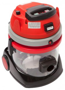 MIE Ecologico Maxi Vacuum Cleaner Photo, Characteristics