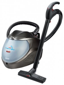 Polti Intelligent 2.0 Vacuum Cleaner Photo, Characteristics