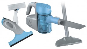 VITEK VT-1810 (2015) Vacuum Cleaner larawan, katangian