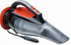 Black & Decker ADV1210 Vacuum Cleaner \ katangian, larawan