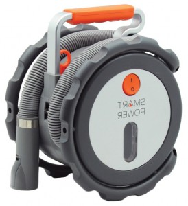 Berkut SVС-800 Vacuum Cleaner larawan, katangian