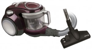 VITEK VT-1828 PP Vacuum Cleaner larawan, katangian