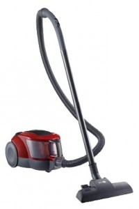 LG V-K69402N Vacuum Cleaner larawan, katangian