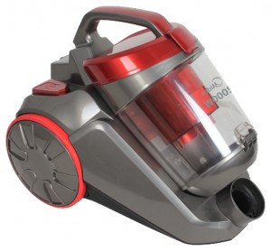 Midea VCS43C1 Vacuum Cleaner larawan, katangian