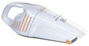 Electrolux ZB 5003 Vacuum Cleaner larawan, katangian