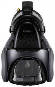 Samsung SW17H9090H Vacuum Cleaner Photo, Characteristics