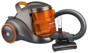 VITEK VT-1835 (2013) Vacuum Cleaner Photo, Characteristics
