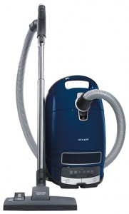 Miele SGMA0 Comfort Vacuum Cleaner larawan, katangian