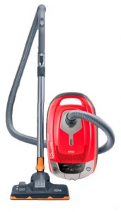 Thomas SmartTouch Drive Vacuum Cleaner Photo, Characteristics