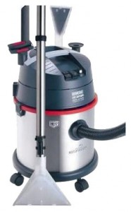 Thomas PRESTIGE 20S Aquafilter Vacuum Cleaner larawan, katangian