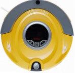 Kitfort КТ-501 Vacuum Cleaner \ Characteristics, Photo