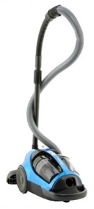 Samsung SC8834 Vacuum Cleaner Photo, Characteristics