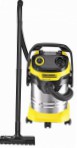 Karcher MV 5 Premium Vacuum Cleaner \ Characteristics, Photo