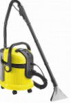 Karcher SE 4002 Vacuum Cleaner \ katangian, larawan