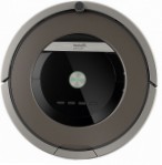 iRobot Roomba 870 Dulkių siurblys \ Info, nuotrauka