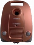 Samsung SC4181 Vacuum Cleaner \ katangian, larawan