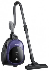 Samsung SC4474 Vacuum Cleaner Photo, Characteristics