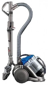 Dyson DC29 dB Allergy Vacuum Cleaner larawan, katangian