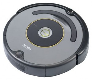 iRobot Roomba 631 Elektrikli Süpürge fotoğraf, özellikleri