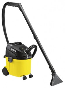 Karcher SE 5.100 Vacuum Cleaner larawan, katangian
