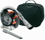 Black & Decker PAD1200 Vacuum Cleaner \ katangian, larawan