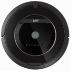 iRobot Roomba 880 Прахосмукачка \ Характеристики, снимка