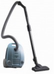 Samsung SC4140 Vacuum Cleaner \ Characteristics, Photo