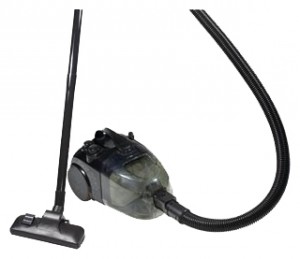 Clatronic BS 1253 Vacuum Cleaner larawan, katangian