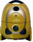 KRIsta KR-1200B Vacuum Cleaner \ Characteristics, Photo