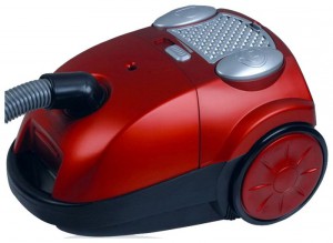 KRIsta KR-1601B Vacuum Cleaner larawan, katangian