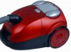 KRIsta KR-1601B Vacuum Cleaner \ Characteristics, Photo