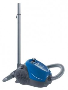 Bosch BSN 1700 Vacuum Cleaner larawan, katangian