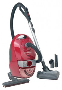 Rowenta RO 4523 Silence force Vacuum Cleaner Photo, Characteristics