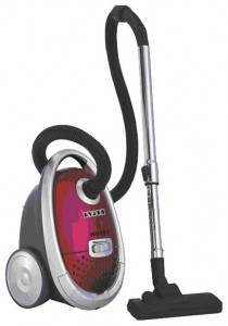 Delfa DVC-881 Vacuum Cleaner Photo, Characteristics