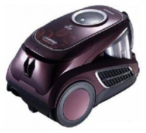 Samsung SC9591 Vacuum Cleaner Photo, Characteristics