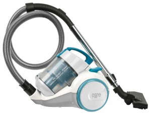 Ergo EVC-3650 Vacuum Cleaner Photo, Characteristics