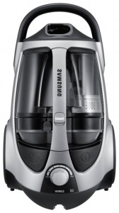 Samsung SC8830 Vacuum Cleaner Photo, Characteristics