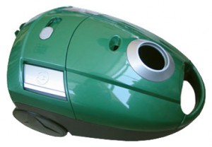 Wellton WVC-141 Vacuum Cleaner larawan, katangian