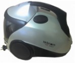 Lumitex DV-4499 Vacuum Cleaner \ Characteristics, Photo