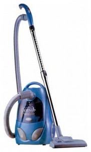 Daewoo Electronics RC-8001TA Vacuum Cleaner Photo, Characteristics