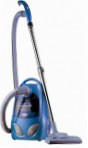 Daewoo Electronics RC-8001TA Vacuum Cleaner \ Characteristics, Photo