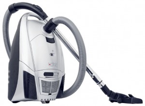 Sinbo SVC-3457 Vacuum Cleaner Photo, Characteristics
