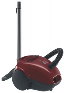 Bosch BSD 2600 Vacuum Cleaner larawan, katangian